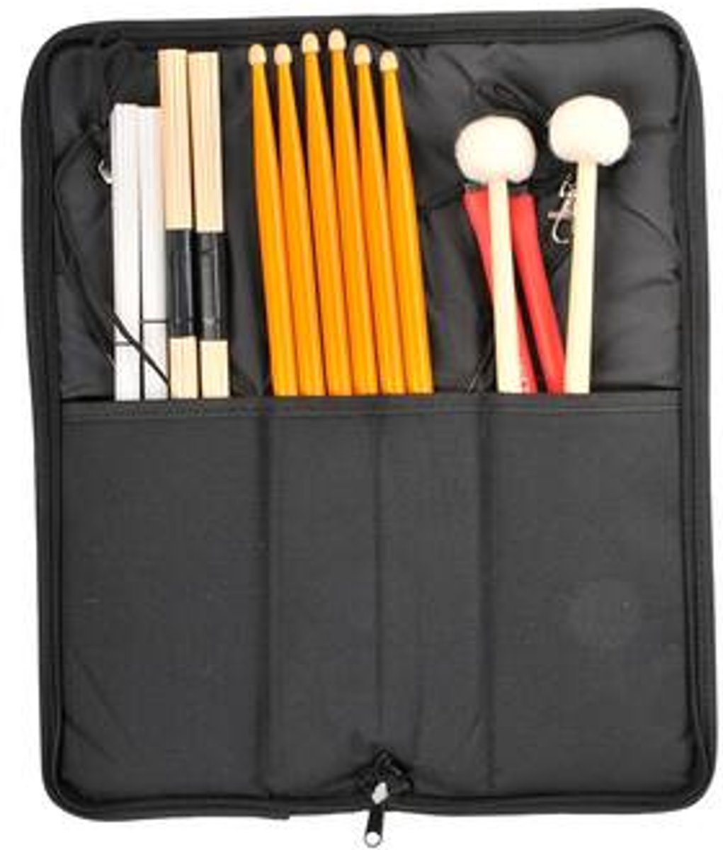 SKB 1-SB100 tas voor drumstokken