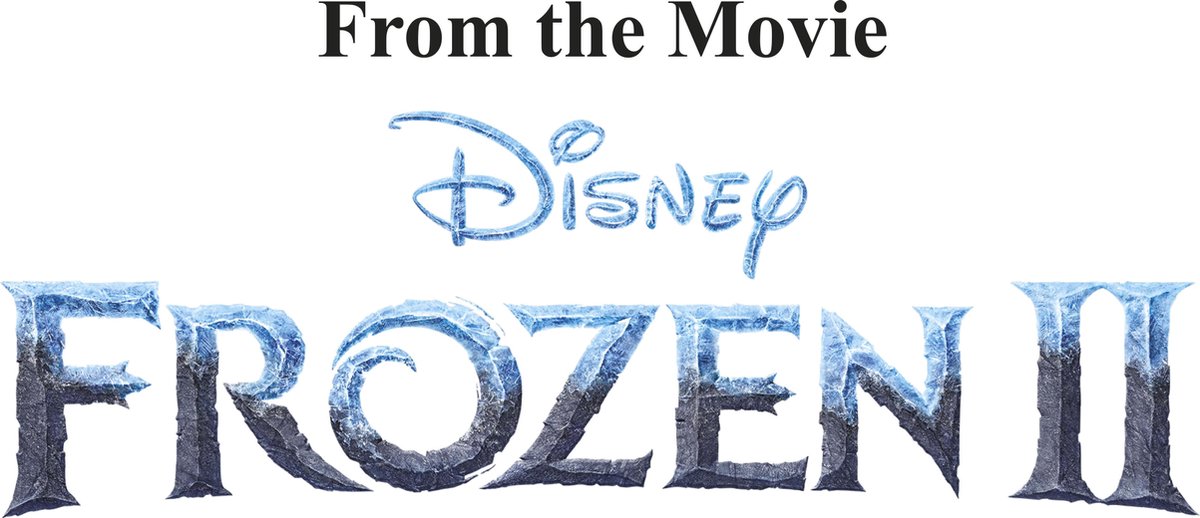 Totum maak je eigen armbanden Frozen 2 Mythical Bracelets