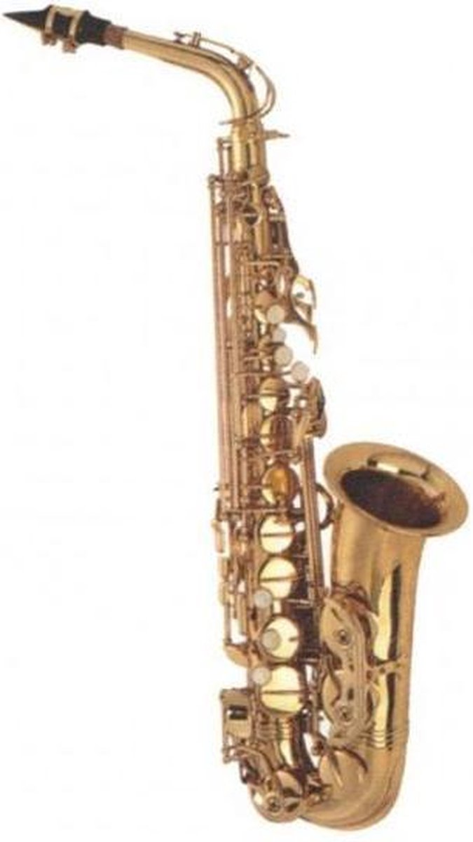 Purcell SAX-AL alt saxofoon