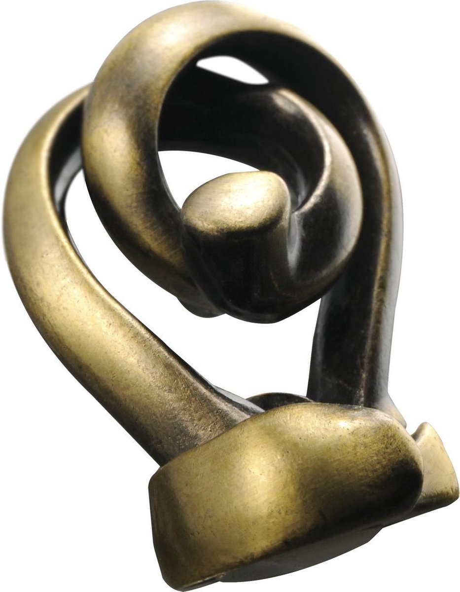 Huzzle breinbreker Cast Radix - Goud