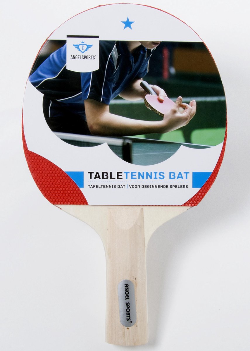 Angel Sports Tafeltennis BAT 1 Ster