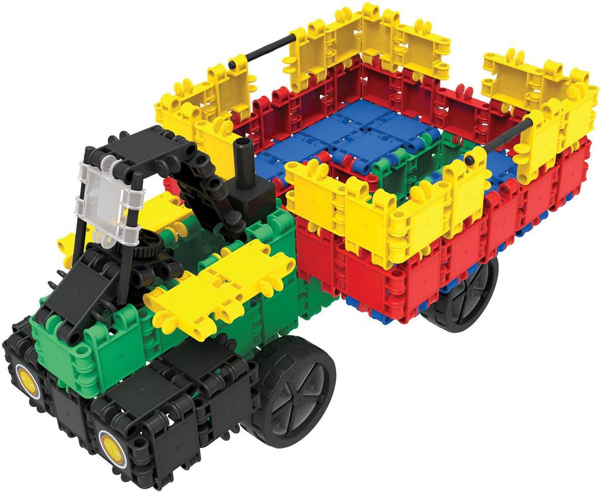 Clics Rollerbox 20 in 1