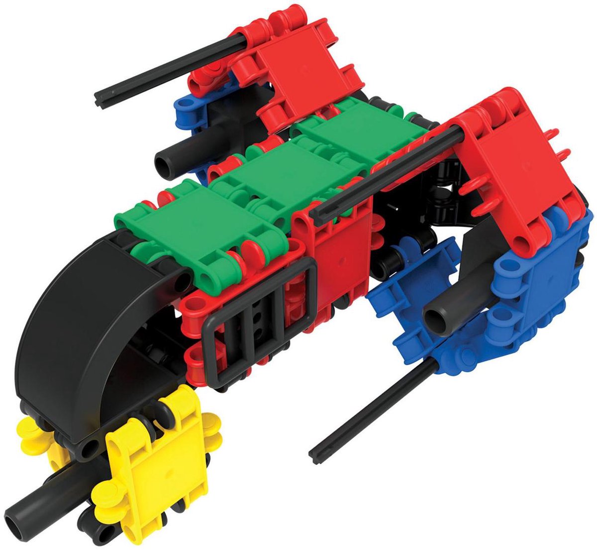 Clics Rollerbox 20 in 1
