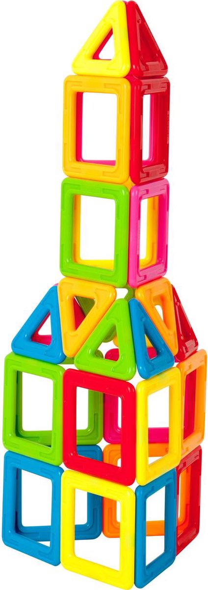 Magformers My First set 30 delig