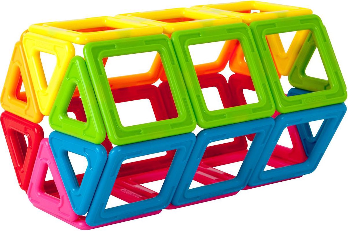 Magformers My First set 30 delig