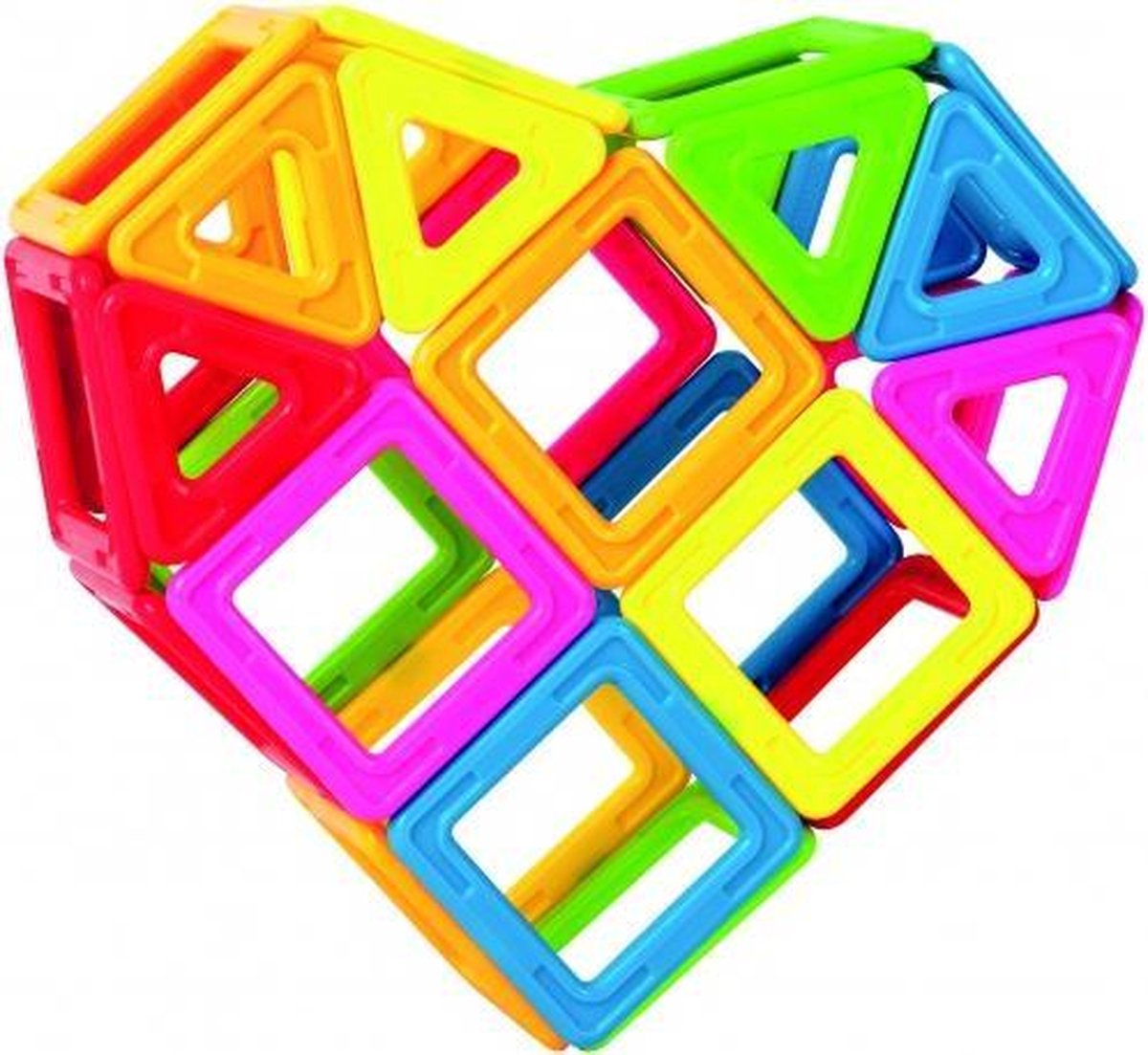 Magformers My First set 30 delig