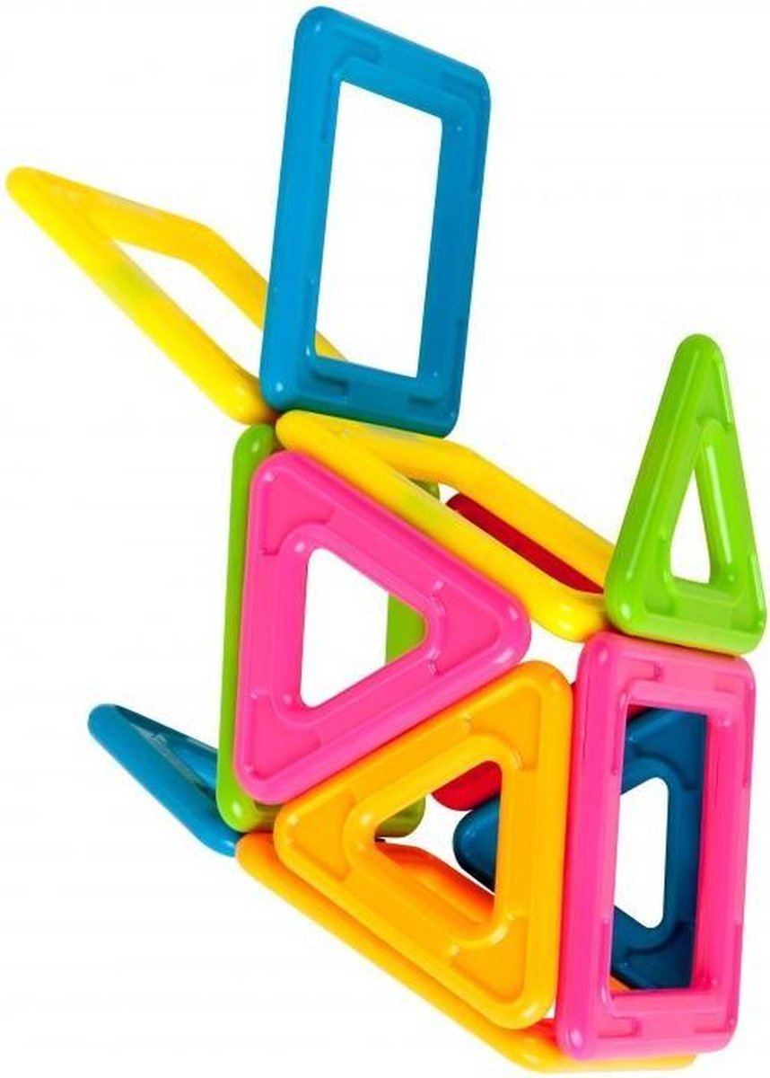 Magformers My First set 30 delig
