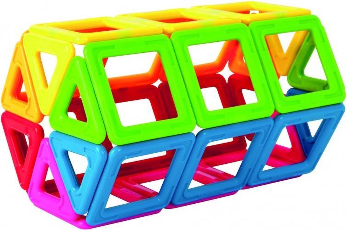 Magformers My First set 30 delig