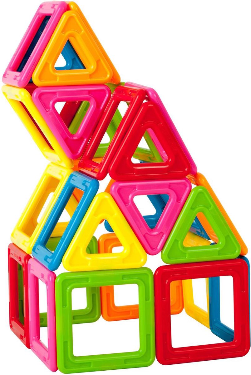 Magformers My First set 30 delig