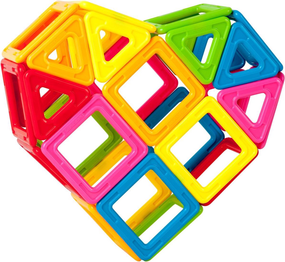 Magformers My First set 30 delig