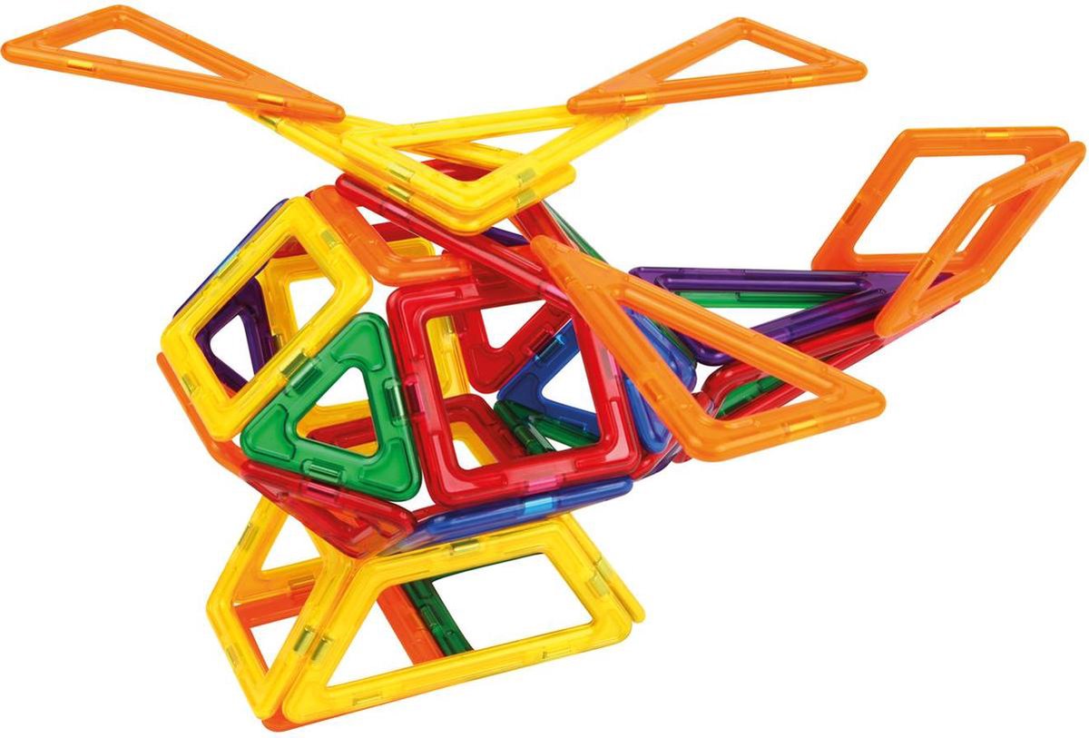 Magformers Designer set 62 delig