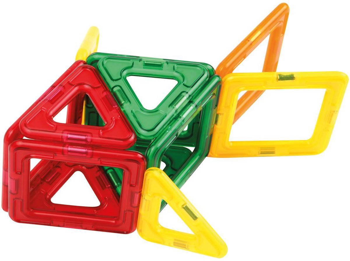 Magformers Designer set 62 delig