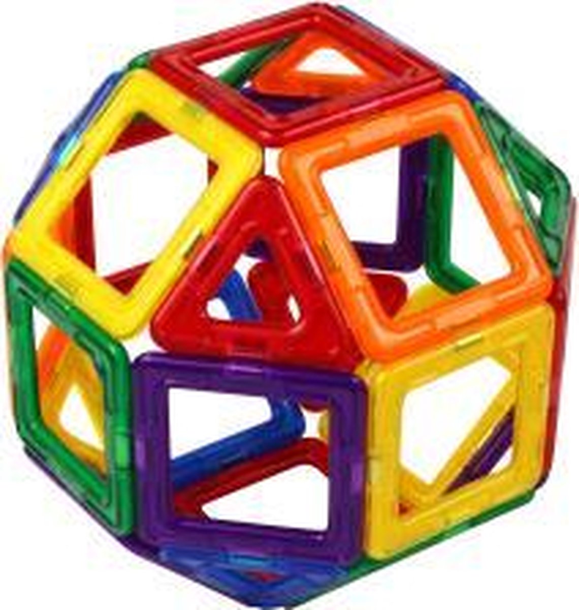 Magformers Designer set 62 delig