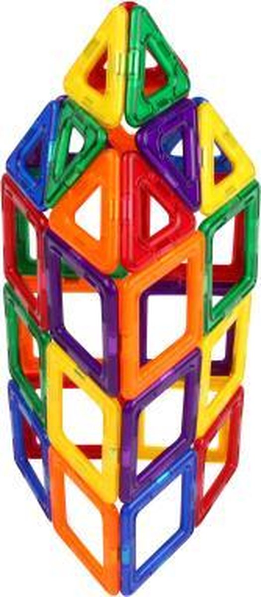 Magformers Designer set 62 delig