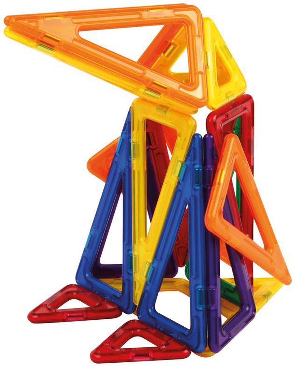 Magformers Designer set 62 delig