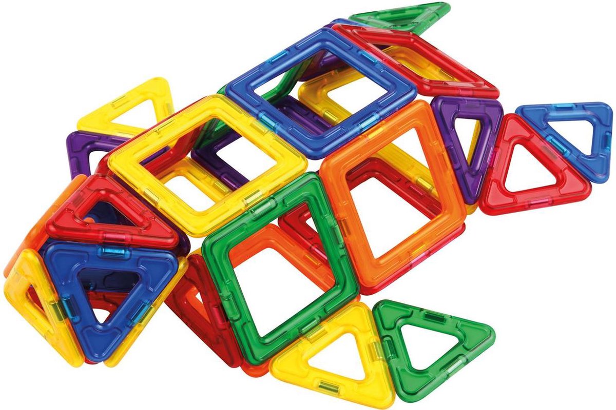 Magformers Designer set 62 delig