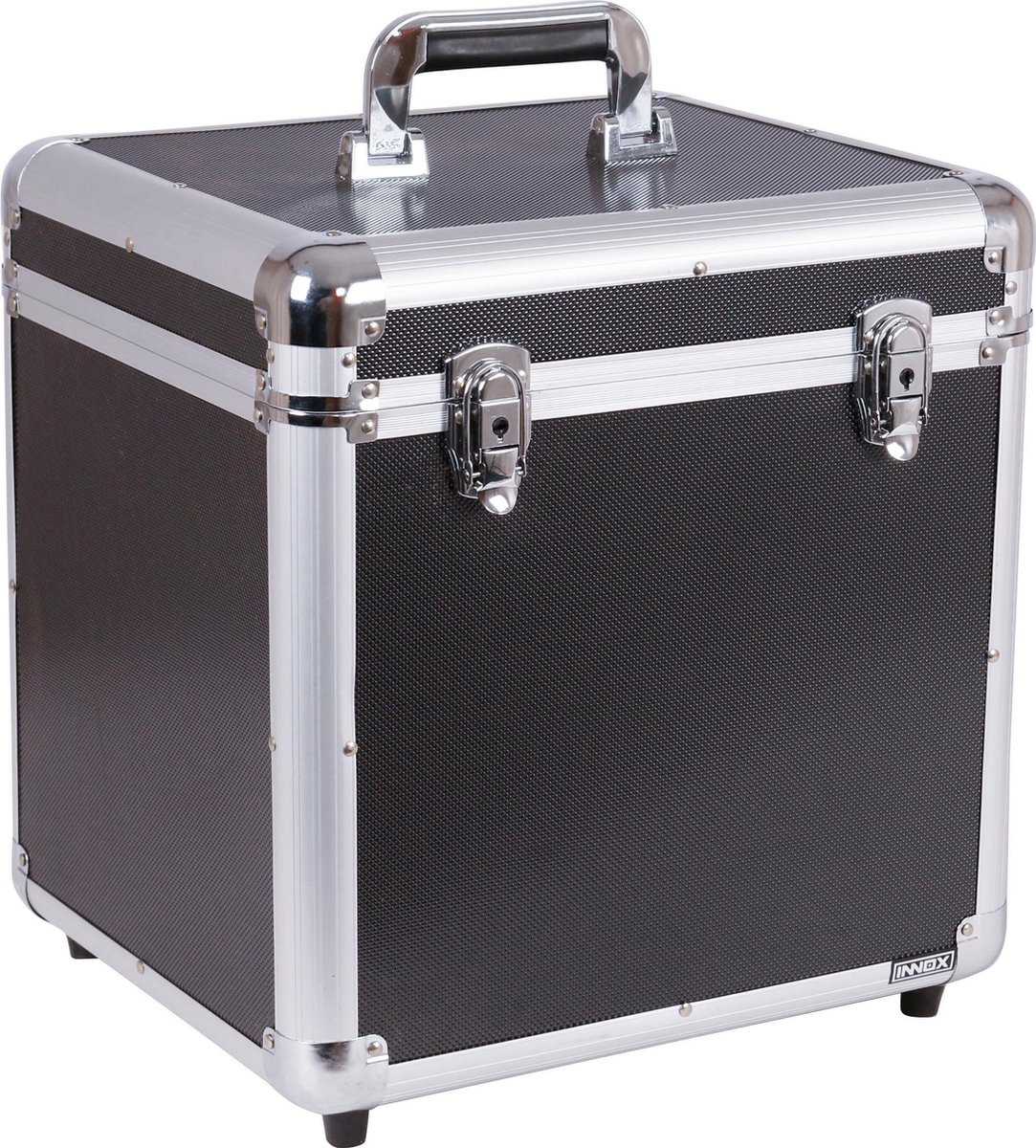 Innox RecCase 75 12" platenkoffer vinyl flightcase