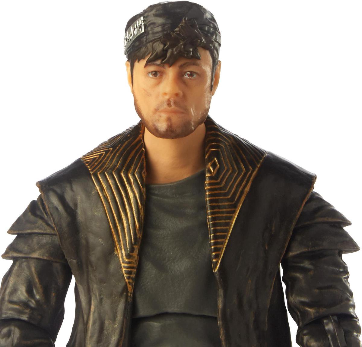 Disney Star Wars Black Series: Canto Bright 15 cm - Zwart