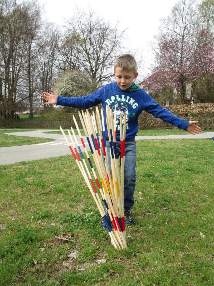 Schildkröt mikado XXL 90 cm