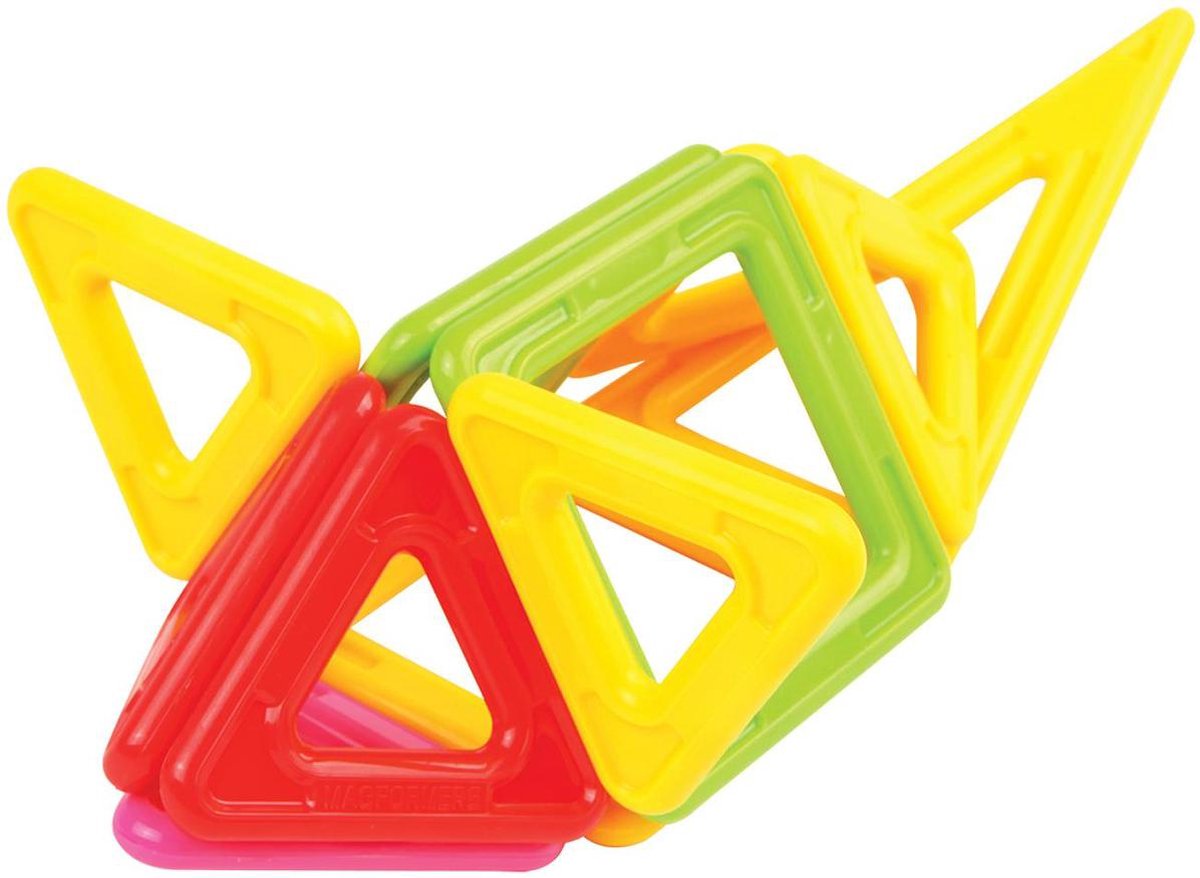 Magformers My First set 20 delig