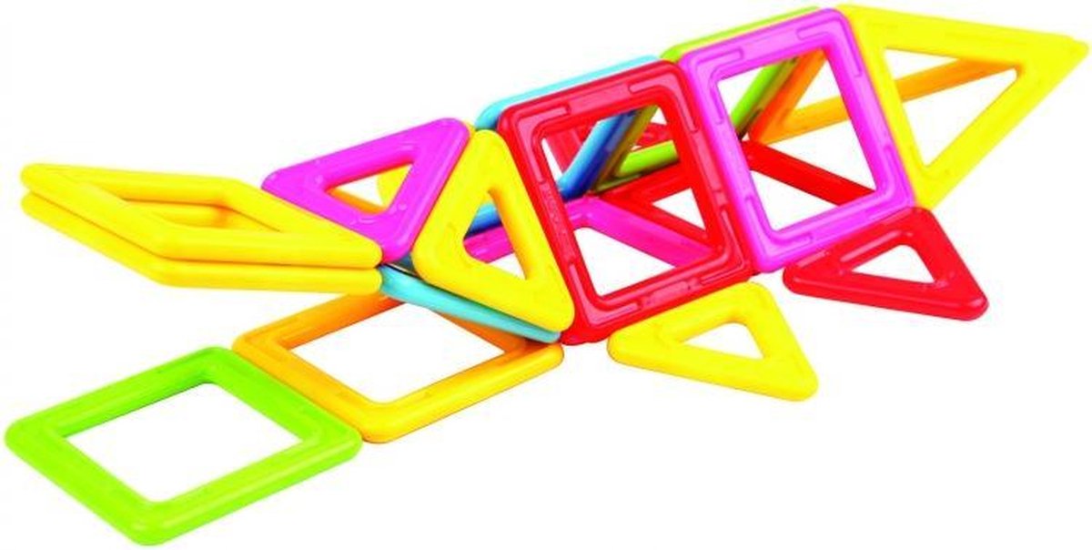 Magformers My First set 20 delig