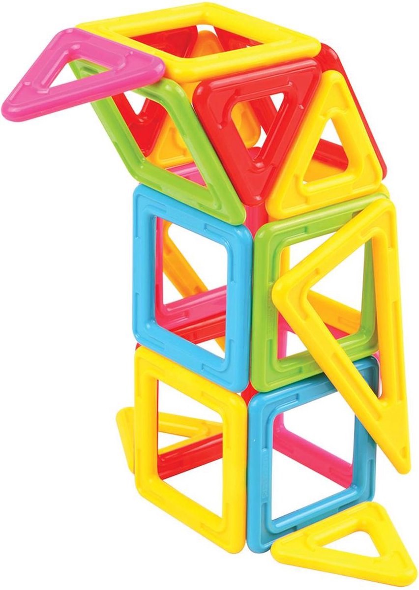 Magformers My First set 20 delig