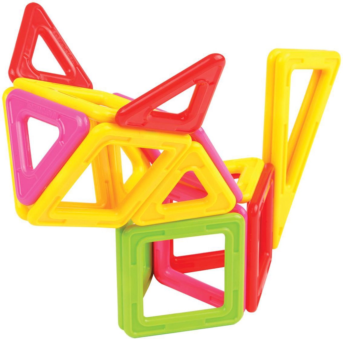 Magformers My First set 20 delig