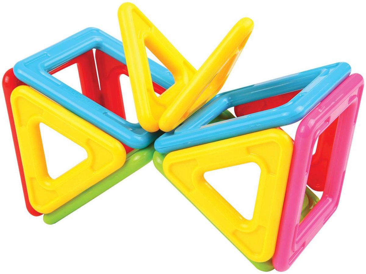 Magformers My First set 20 delig