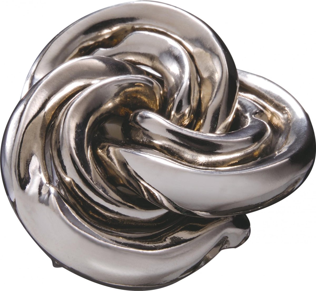 Huzzle breinbreker Cast Vortex zilver - Silver