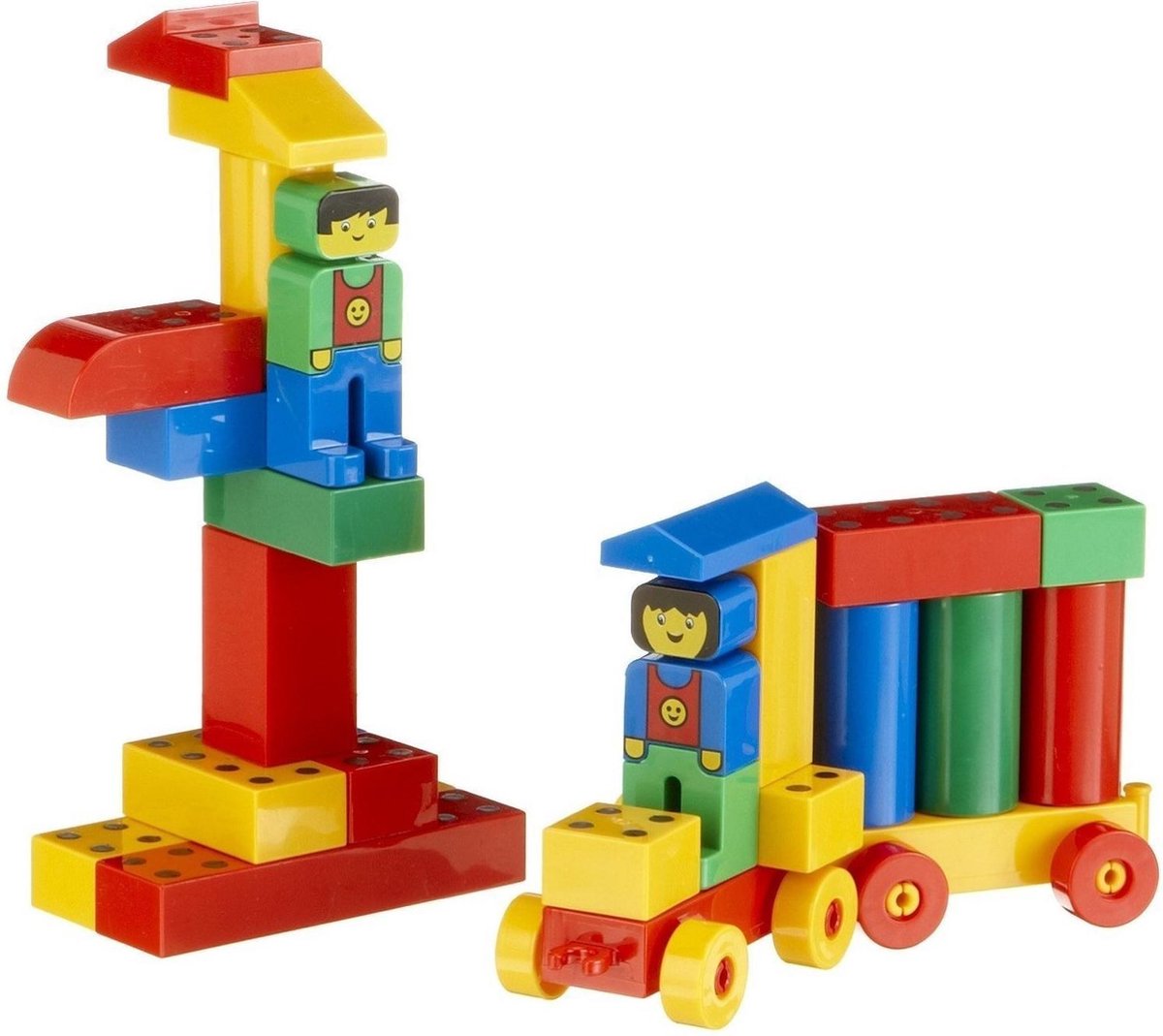 Klein Manetico medium case 25 delig