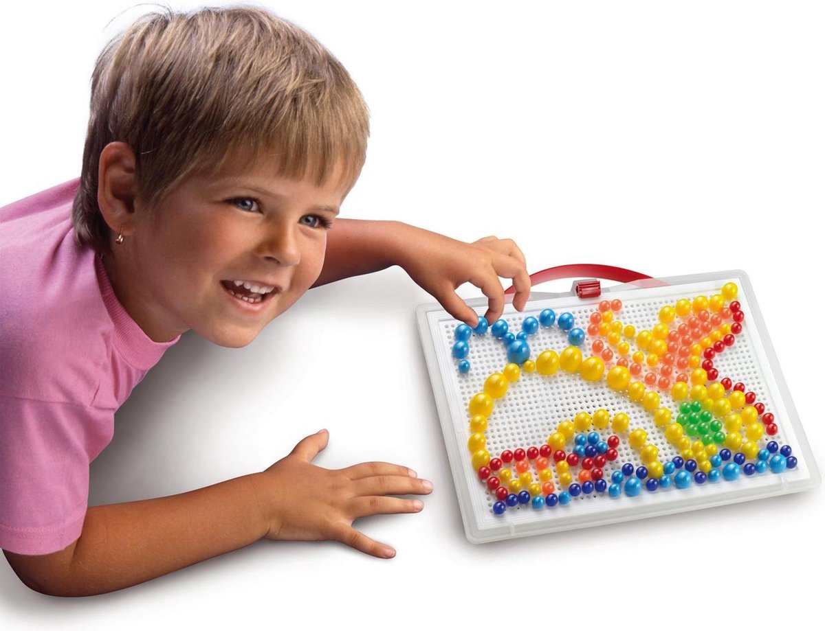Quercetti Fantacolor Portable 280 delig