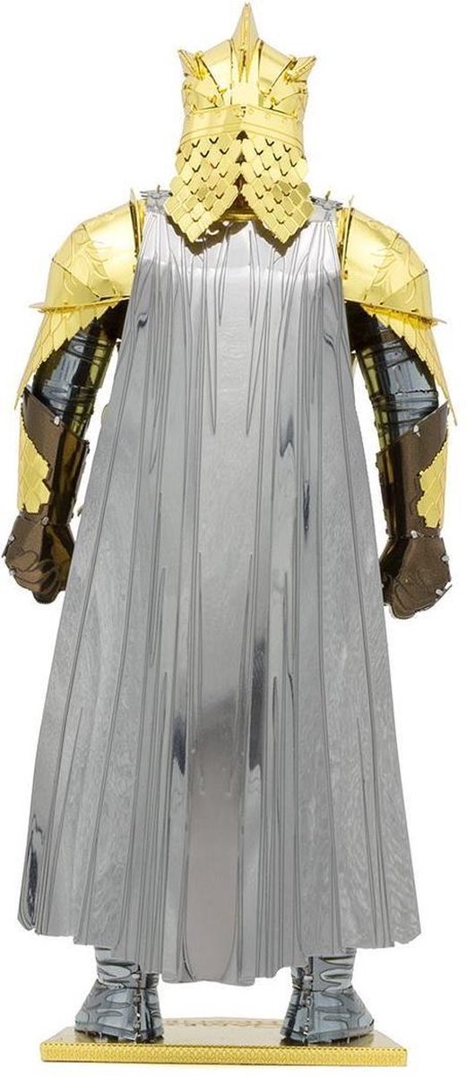 Metal Earth Game of Thrones: The Mountain 15 cm