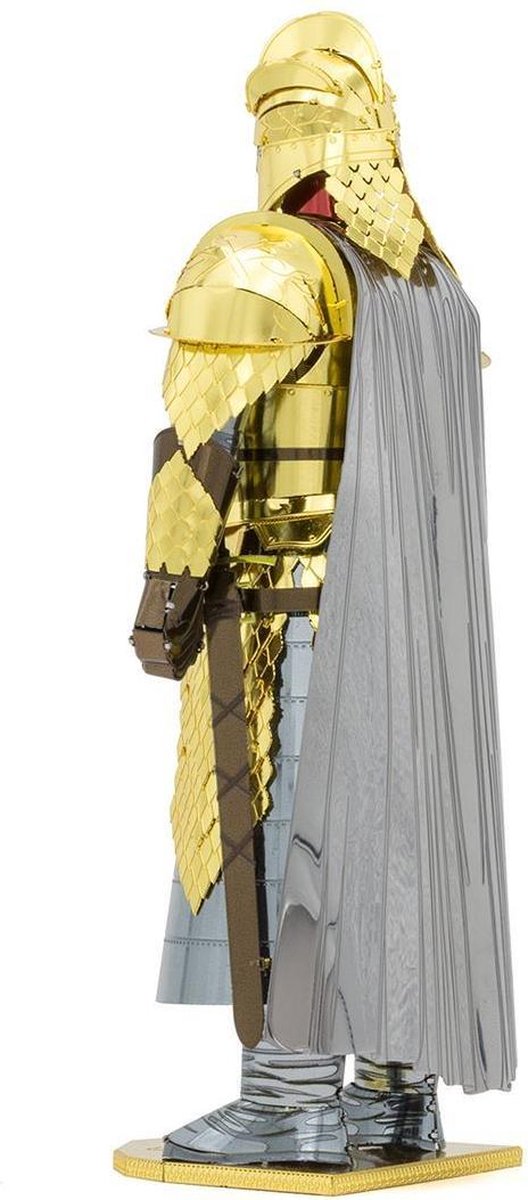 Metal Earth Game of Thrones: The Mountain 15 cm