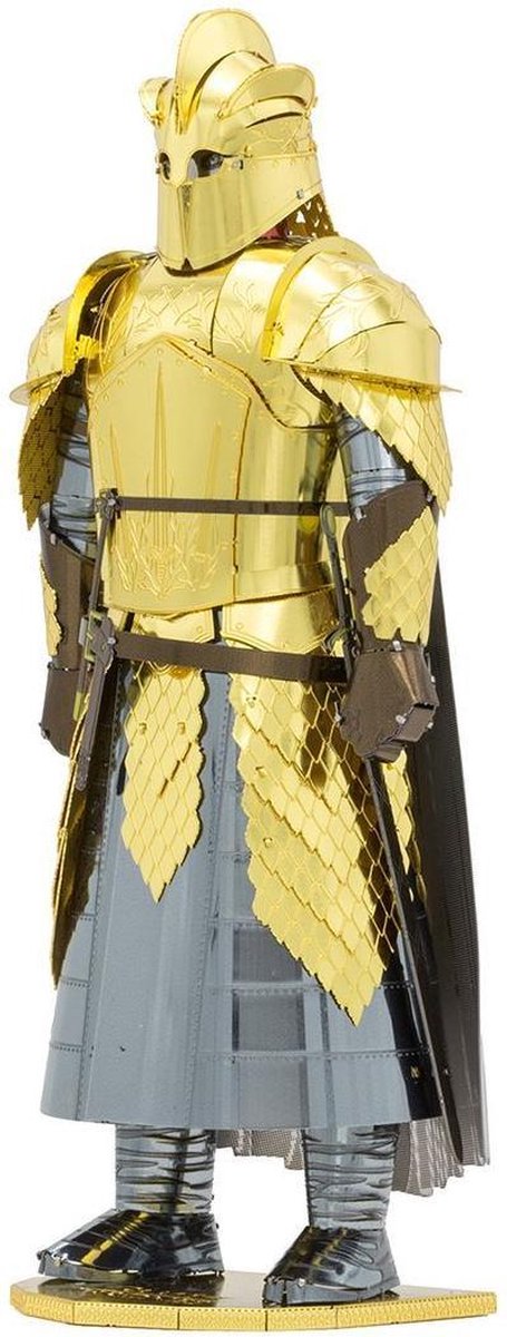 Metal Earth Game of Thrones: The Mountain 15 cm