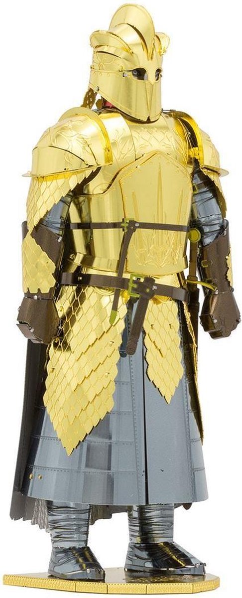 Metal Earth Game of Thrones: The Mountain 15 cm