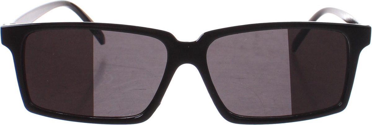 Johntoy spionbril - Zwart