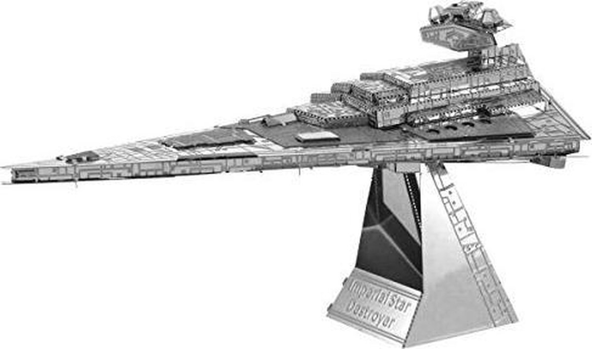 Metal Earth Star Wars: X Wing Starfighter 13,5 cm