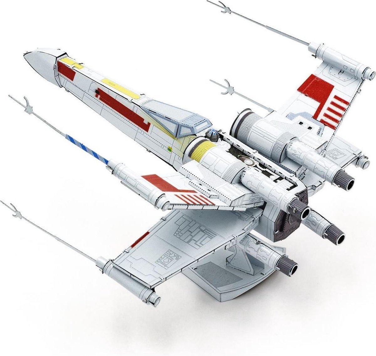 Metal Earth Star Wars: X Wing Starfighter 13,5 cm