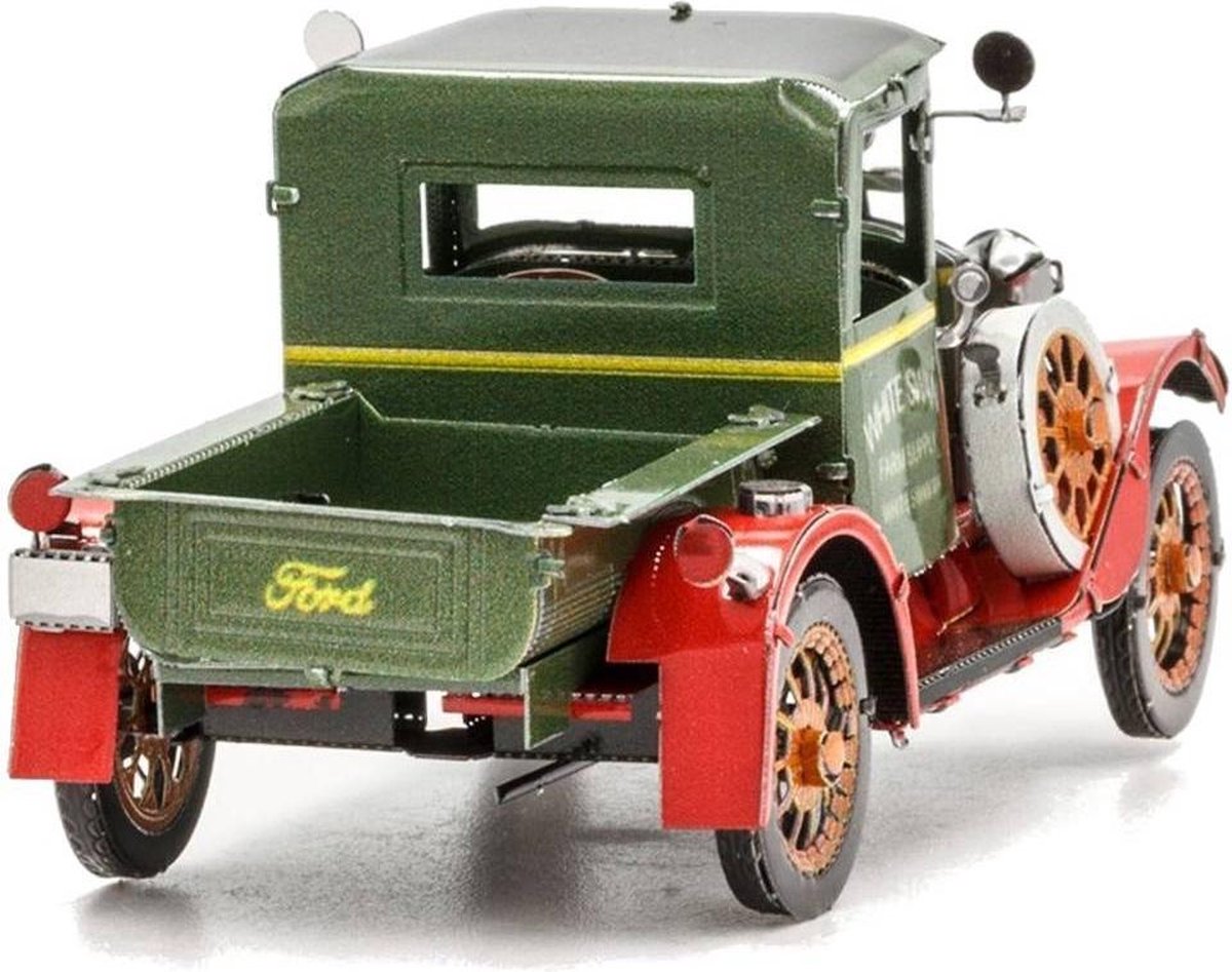 Metal Earth Ford: 1931 Model A 8,5 cm
