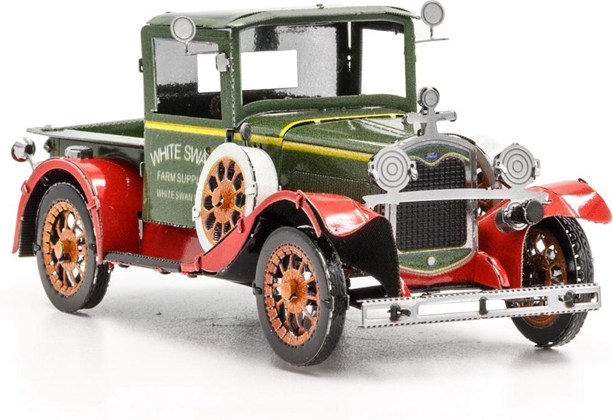 Metal Earth Ford: 1931 Model A 8,5 cm