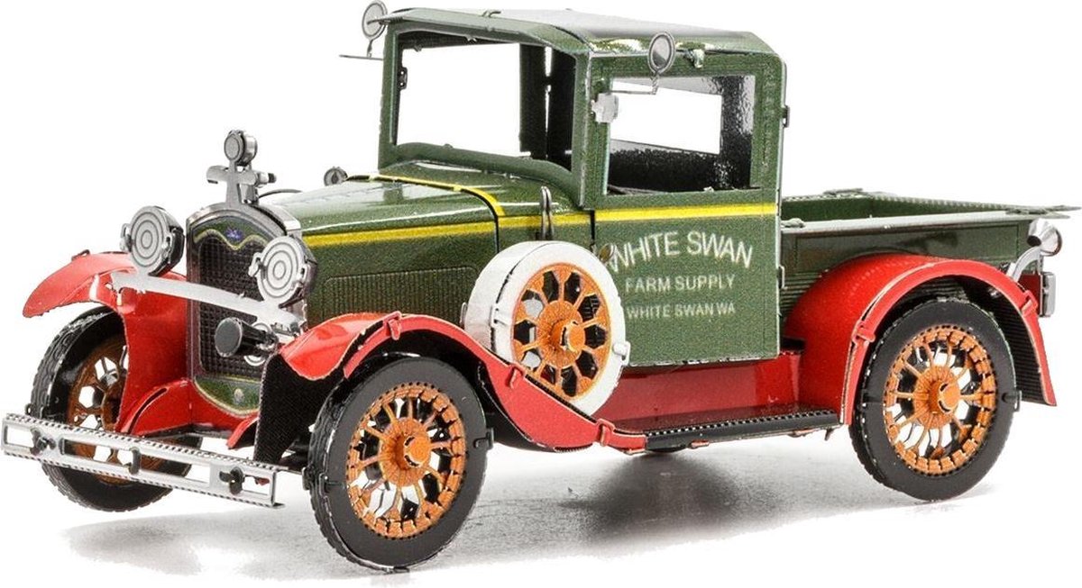 Metal Earth Ford: 1931 Model A 8,5 cm