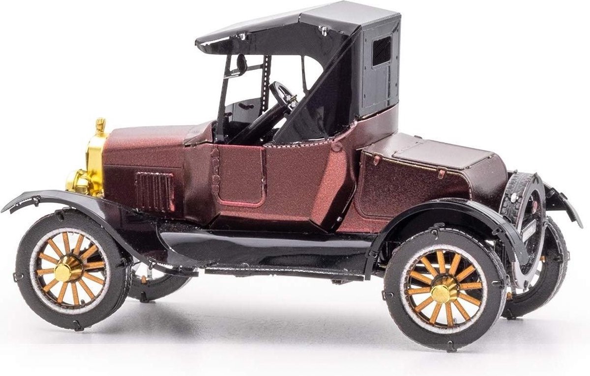 Metal Earth Ford: Model T Runabout 7,8 cm