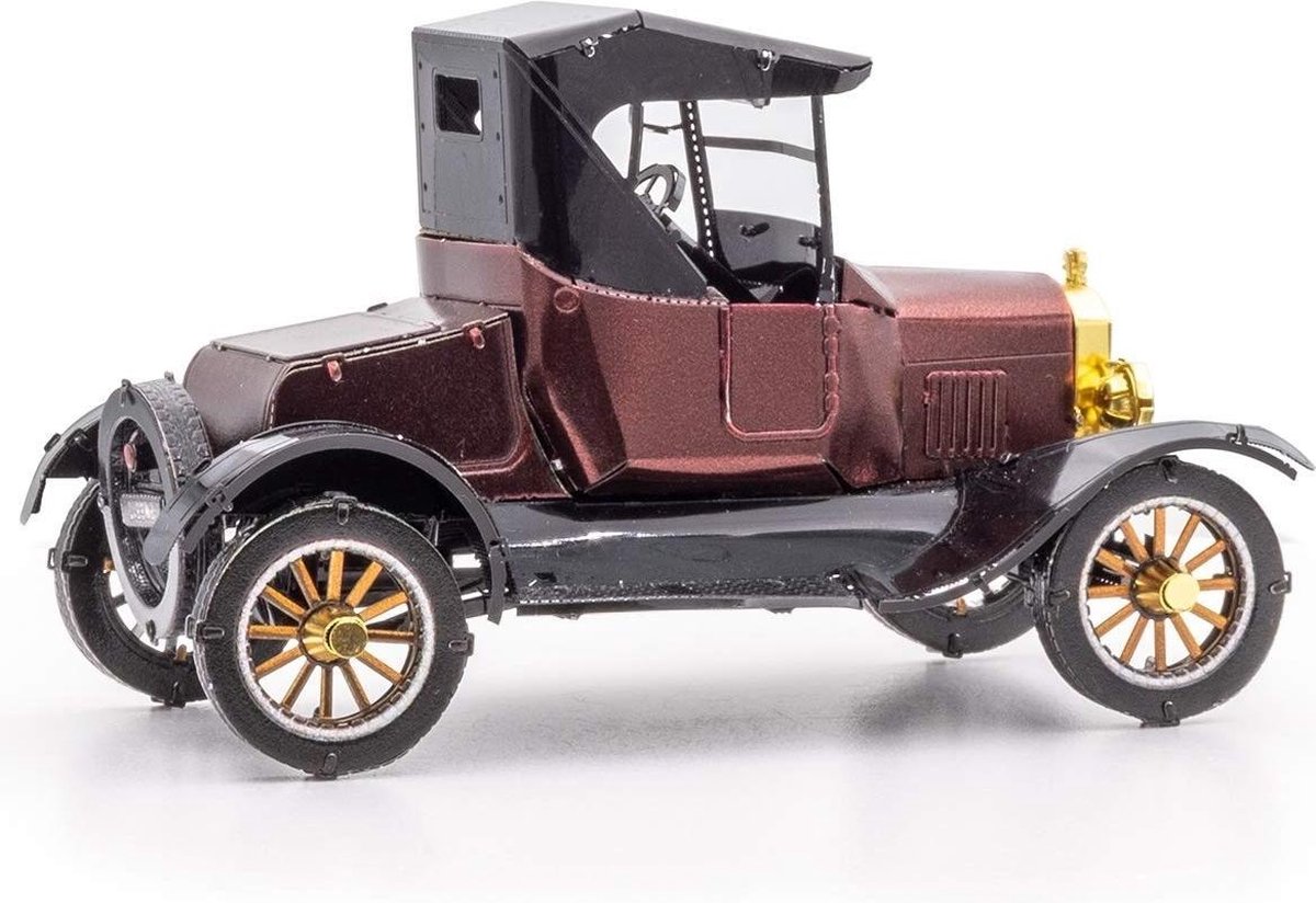 Metal Earth Ford: Model T Runabout 7,8 cm