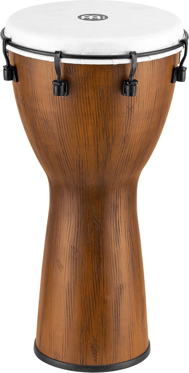 Meinl ADJ10-BW Alpine Series Barnwood djembe 10 inch