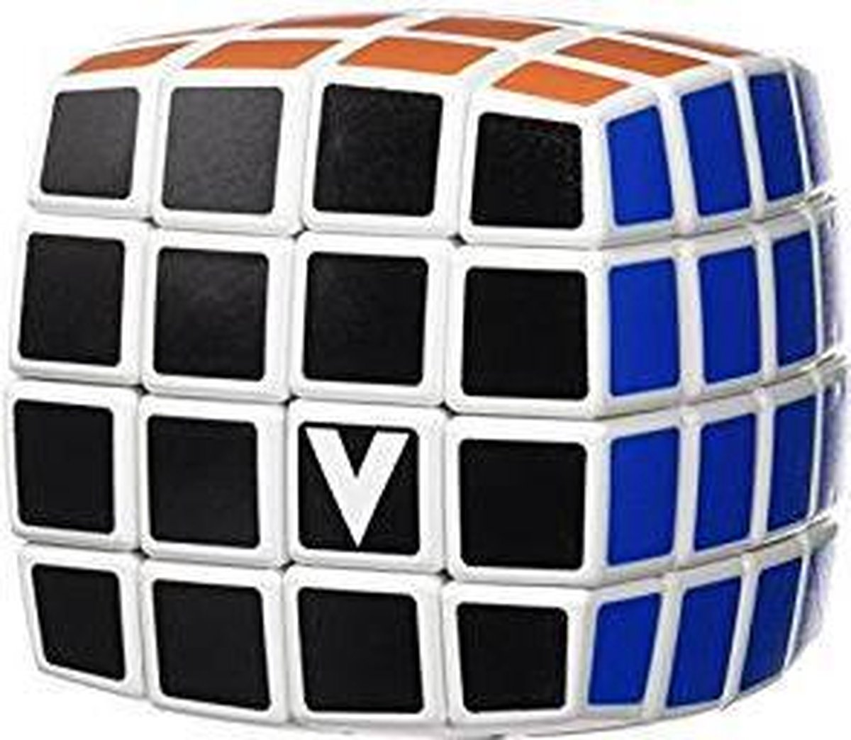 V-Cube Eureka 3D Puzzle breinbreker 4 bol 5 cm