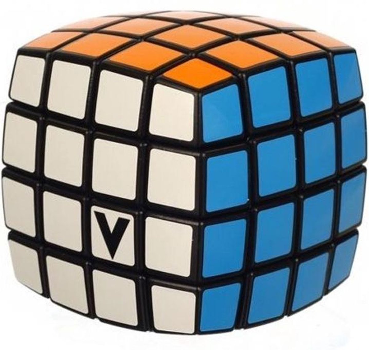 V-Cube Eureka 3D Puzzle breinbreker 4 bol 5 cm