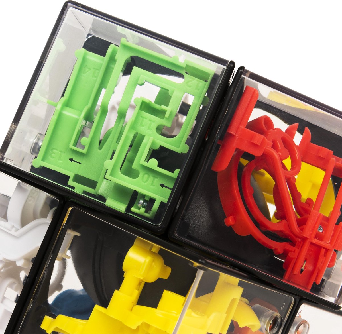 Spinmaster Rubik&apos;s breinbreker Perplexus junor