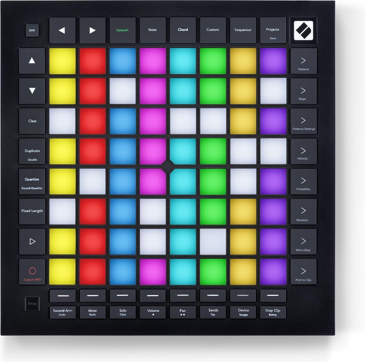 Novation Launchpad Pro MK3