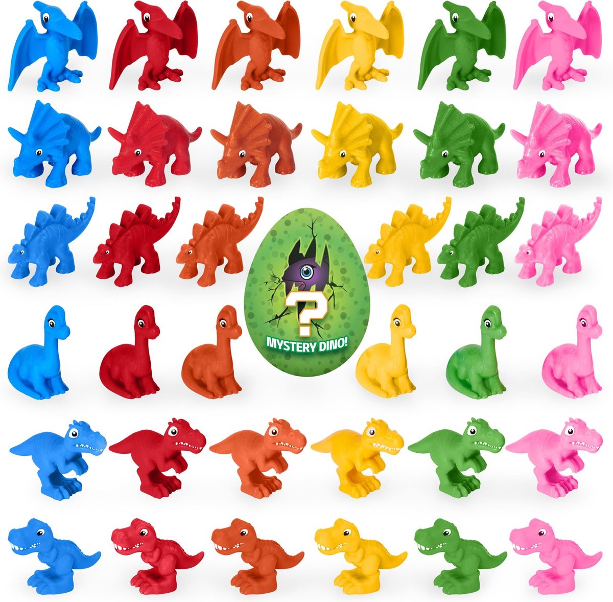 Spinmaster Nickelodeon speelset Dino Rescue Zuma Paw Patrol oranje/blauw