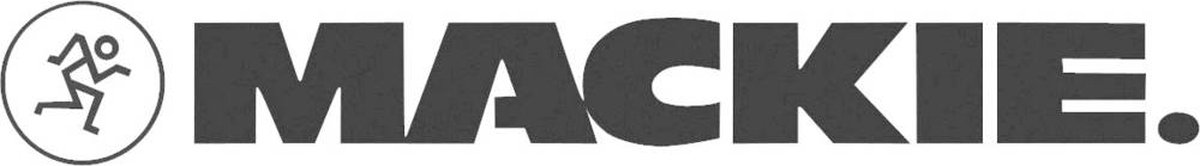 Mackie CR8S-XBT actieve studiosubwoofer (per stuk)